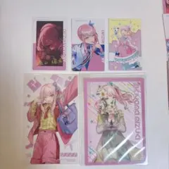 プロセカ 暁山瑞希 エピカ 箔押し クリフェス2023 たまごっち