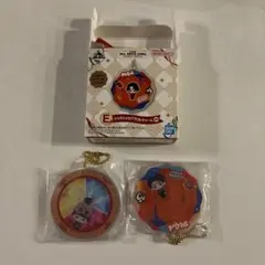 ミセス　シャカシャカアクリルチャーム　若井滉人