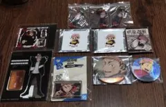 呪術廻戦 虎杖悠仁 まとめ売り