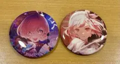 プロセカ　鳳えむ　グリ缶　48ab