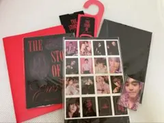 SEVENTEEN 2023 SEASON'S GREETINGS シーグリ