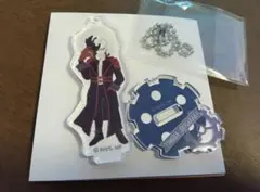 ヒロアカ ゆるパレット スチームパンクver. アクスタ (アクキー) 死柄木弔