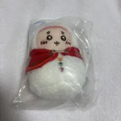 エニマイくじ ちいかわ E賞 マスコット（古本屋）