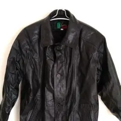 HANAI ハナイ牛革 ジャケット