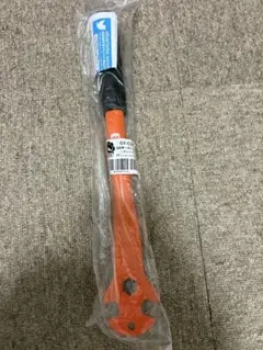 GX-C225 ペダルレンチ オレンジ