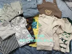 ベビー服　80 まとめ売り　12点
