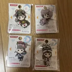 ラブプラス ご当地ピンバッジ等 55個 まとめ売り 2026年最新】ご当地ラブプラスの人気アイテム - メルカリ