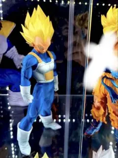 2025年最新】smsp ベジータの人気アイテム - メルカリ