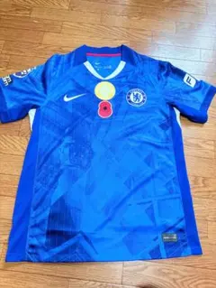 Chelsea FC ENZO 8 ユニフォーム