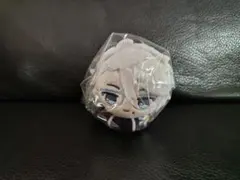 ツイステ　はぐキャラマスコット　アズール