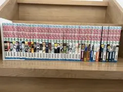 関連本多数❗️送料無料❗️銀魂全巻1〜77巻＋関連本9冊＋パンフレット