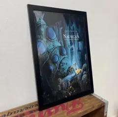 2026年最新】ポスター 風の谷のナウシカの人気アイテム - メルカリ