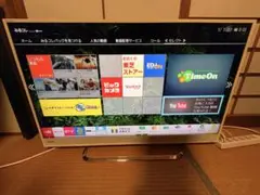 SONY KJ-43X8000E 43インチ液晶テレビ 2018年製 - メルカリ