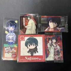 SAKAMOTO DAYS 南雲 まとめ売り - メルカリ