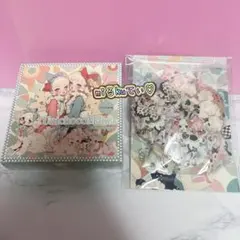 unichoco様×nene様コラボ商品セット