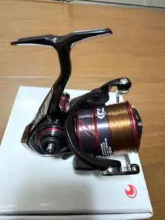 2026年最新】ダイワ(Daiwa) 18月下美人 MX LT2000S-Pの人気アイテム