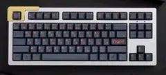 GMK cinderコピーキーキャップ