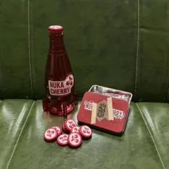 2026年最新】ヌカコーラ キャップの人気アイテム - メルカリ