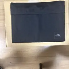 The North Face ブラックケース