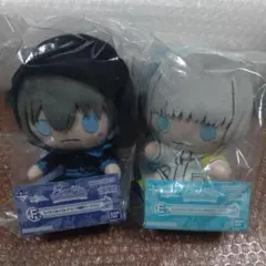 2025年最新】オベロンぬいの人気アイテム - メルカリ