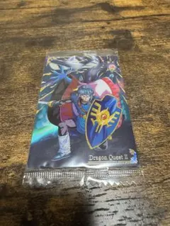 ドラゴンクエスト ロト三部作 スペシャルレアカード