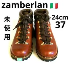 極美品 ザンバラン フジヤマ NW GT 登山靴 26.5 27 トレッキング