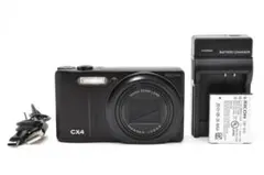2026年最新】ricoh cx4の人気アイテム - メルカリ