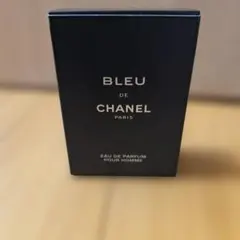 CHANEL BLEU DE CHANEL オードゥ パルファムのサムネイル