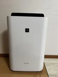 2026年最新】kc シャープ空気清浄機の人気アイテム - メルカリ