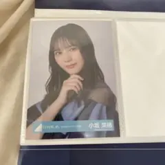 日向坂46 小坂菜緒 OVER THE RAINBOW オープニング衣装 - メルカリ