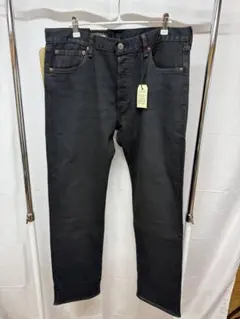 Levi's 501 XX Original ストレートデニム W34 L32
