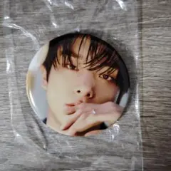 ENHYPEN ジェイク 缶バッジ 結ポップアップ　ガチャ