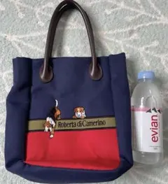 Roberta di Camerino トートバッグ
