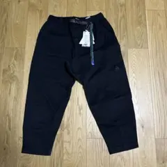 GERRY ジェリー　ワイドテーパード ベイカーパンツ RH2-1199