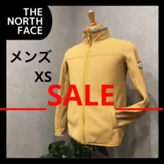 THE NORTH FACE フリースジャケット　ホワイトレーベル（051）