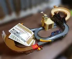 カーズ ミニカー