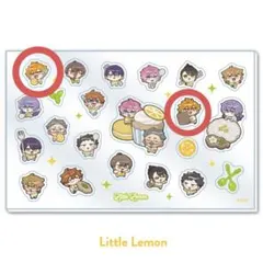 にじさんじ 宇佐美リト アクリルパーツ