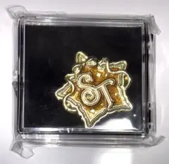 非売品　うたプリ　ASS チケット特典　ピンズ