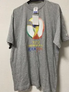 2026年最新】2002 ワールドカップ tシャツの人気アイテム - メルカリ