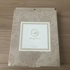 Angellir アンジェリール キュッとふんわりショーツ LL