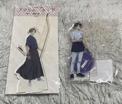 2026年最新】藤原愁 アクリルスタンドの人気アイテム - メルカリ