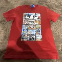 アディダス　オリジナル　Tシャツのサムネイル
