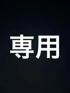 専用