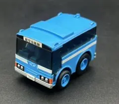 チョロQ J.A.S.D.F 航空自衛隊 大型人員輸送車 ミリタリー仕様 中古