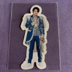 EBiDAN アクリルスタンド ICEx 志賀李玖 - メルカリ