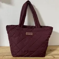 マークジェイコブス トートバッグ 普段使い 通学 通勤 マザーズバッグ