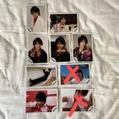 佐藤勝利　公式写真