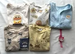 アンパンマン服まとめ 90~100