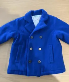 familiar ベビーコート