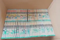 【ほぼ全巻】こち亀　こちら葛飾区亀有公園前派出所ユウサン専用のサムネイル